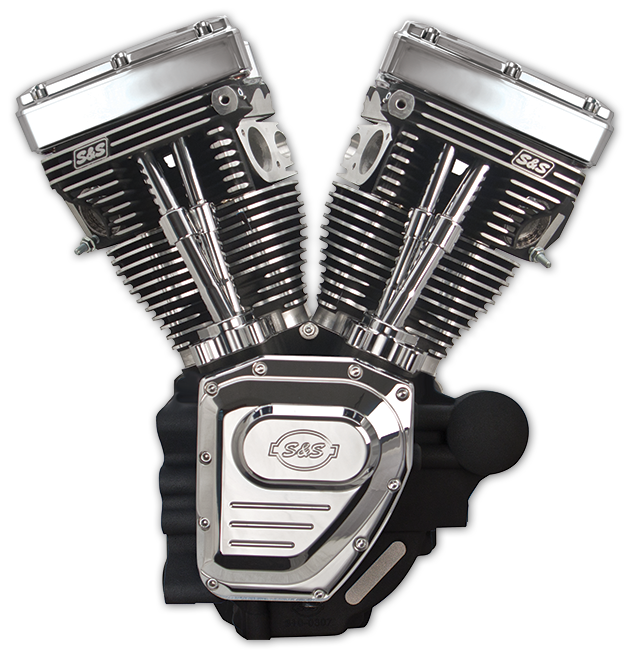 harley davidson 88 engine horsepower