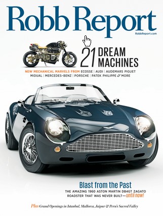 Robb Report